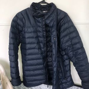 Men’s (can be worn unisex) north face jacket